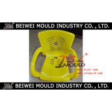 OEM Customized Injection Plastic Chair Seat Mould